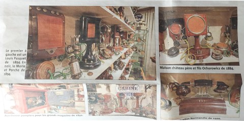 Article Claude Fiengo