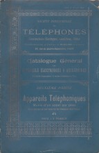 Catalogue SIT deuxième partie 1894