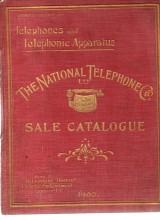Catalogue 1903