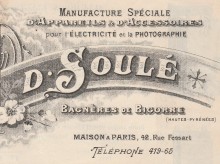 Soulé 