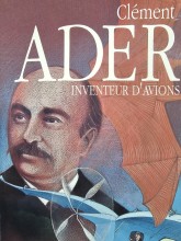 Clement Ader